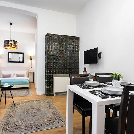Apartament Tenczynska Kraków Eksteriør billede