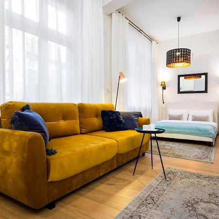 Apartament Tenczynska Kraków Eksteriør billede
